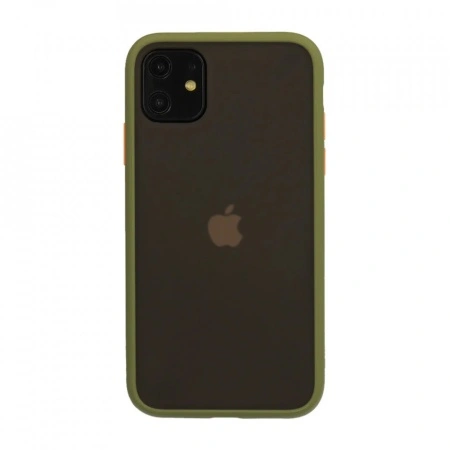 Husa pentru SAM G991 GALAXY S21, VENNUS , olive - Img 2