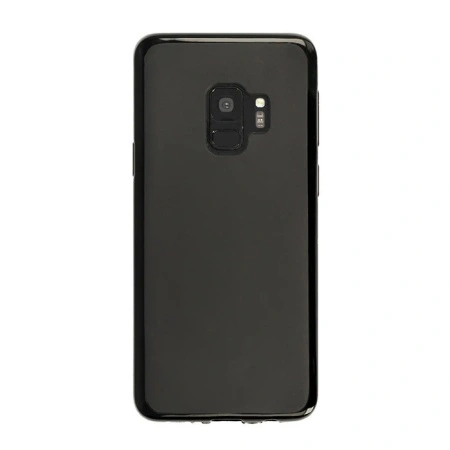 Husa pentru SAMSUNG GALAXY A02S/F02S/M02S, negru - Img 2