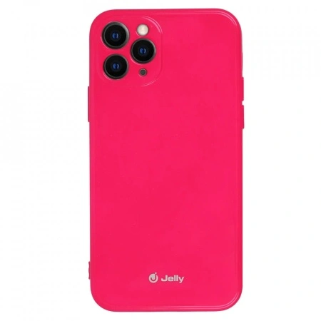 Husa pentru SAMSUNG GALAXY S21, roz - Img 2