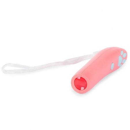 Jucarie cu laser pentru pisici, PM192843 - Img 3