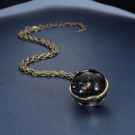 Lantisor Galaxy COL122 - Img 2