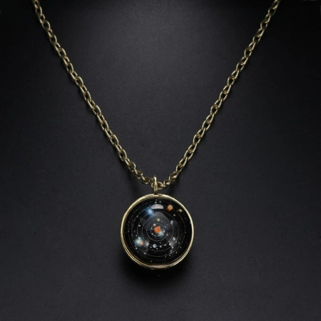 Lantisor Galaxy COL122 - Img 5