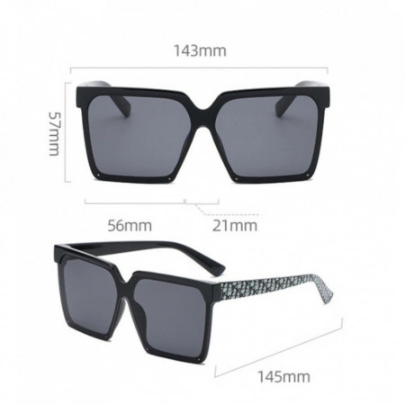 Ochelari de Soare pentru femei, PMOK236WZ23 - Img 3