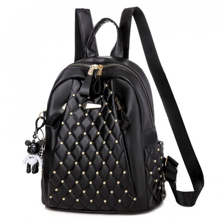 Rucsac Dama Jolliece, negru, L304-V1