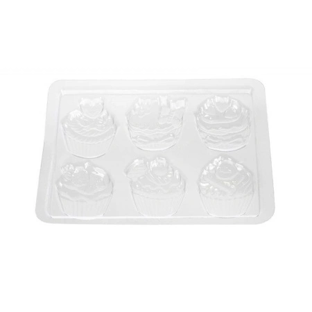 Set creativ de magneti - cuburi, PM00011526 - Img 4
