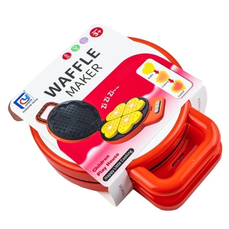 Aparat de facut vafe - Img 2