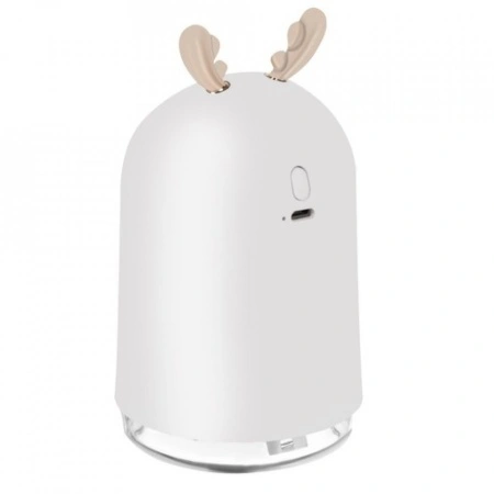 Difuzor Aromaterapie/ Umidificator de aer , 220 ml, PM000163663 - Img 2