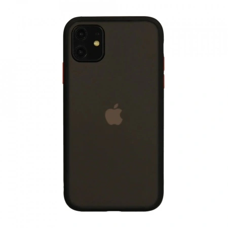 Husa pentru SAM G991 GALAXY S21, VENNUS , negru - Img 2