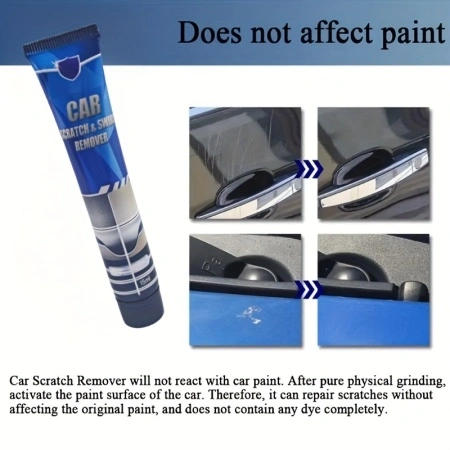 Kit de Îndepărtare și Reparare a Zgârieturilor Auto, PMJJ145757 - Img 4