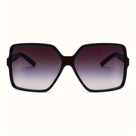 Ochelari de soare patrati, pentru dama, TMNW2373828 - Img 4