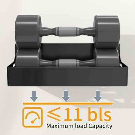 Raft Magnetic Puternic pentru Frigider sau Mașină de Spălat, TMBQ87791 - Img 2