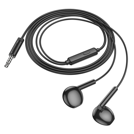Casti Borofone BM76 Ocean, Negru, MGZES125756 - Img 2