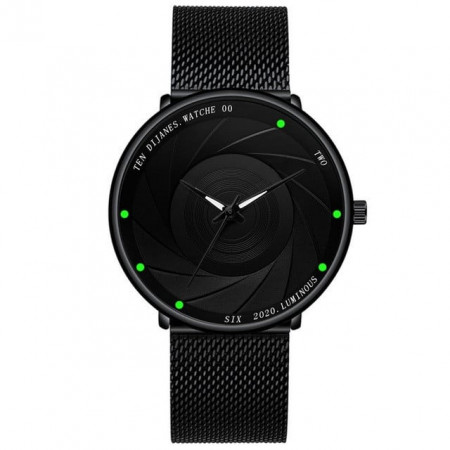 Ceas Barbatesc Geneva GEN7511-V1