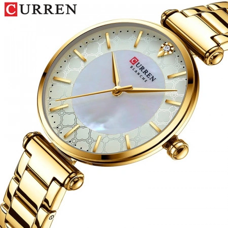 Ceas Dama Curren 9072-V1 - Img 4