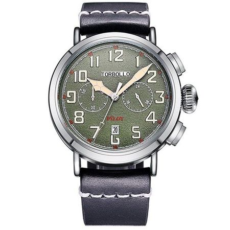 Ceas Torbollo Barbatesc TBL60772-V1