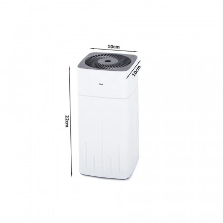 Difuzor Aromaterapie/ Umidificator de aer, 1000 ml, PM241093 - Img 6