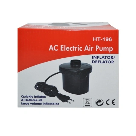 Pompa electrica pentru gonflabile - Img 2
