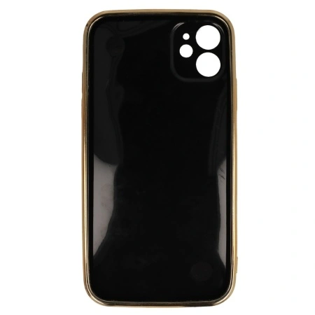 Carcasă Trend pentru iPhone 11 cu model floricele, MGPOK050778 - Img 4