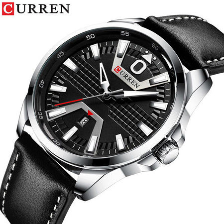 Ceas Barbatesc Curren 8379-V3