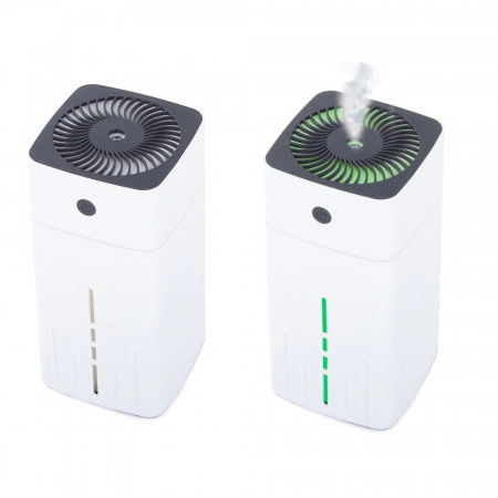 Difuzor Aromaterapie/ Umidificator de aer, 1000 ml, PM241093 - Img 7