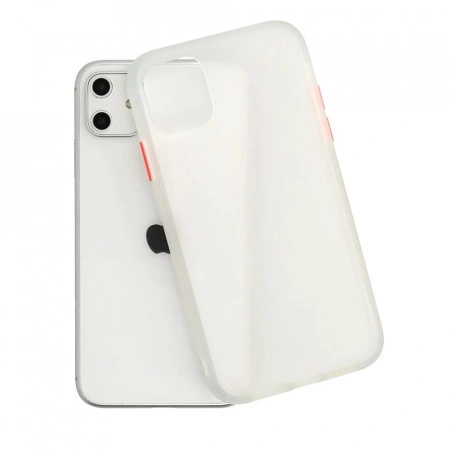 Husa pentru SAM G991 GALAXY S21, VENNUS , transparent - Img 2