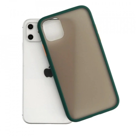 Husa pentru SAM G991 GALAXY S21, VENNUS , verde - Img 4