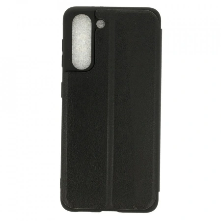 Husa pentru SAMSUNG GALAXY A02S, neagra - Img 2