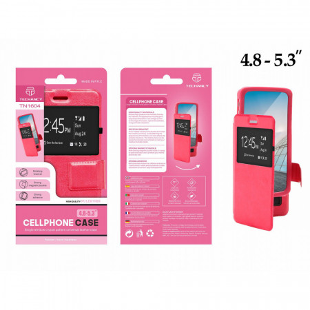 Husa universala pentru telefon 4.3 - 4.8 inch, PMTF42177-53 - Img 4