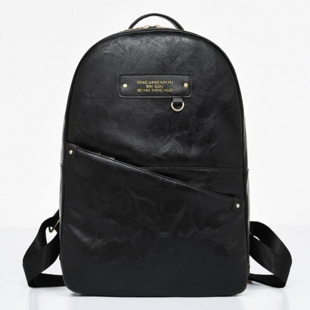 Rucsac Dama Smedley, negru, L311-V1
