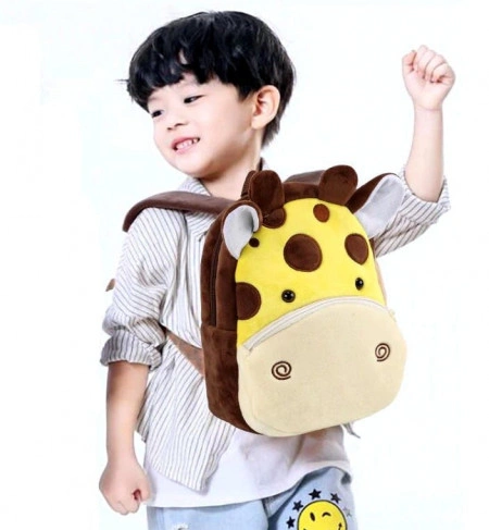 Rucsac pentru Copii Giraffe, L305 - Img 3