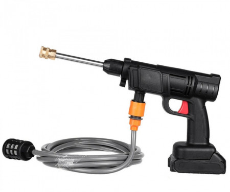 Aparat de spalat cu presiune Lapusen, cu acumulator, MD003