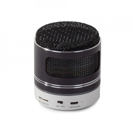 Boxa Portabila Mini, Bluetooth, radio mp3 fm wireless, PM061983 - Img 2