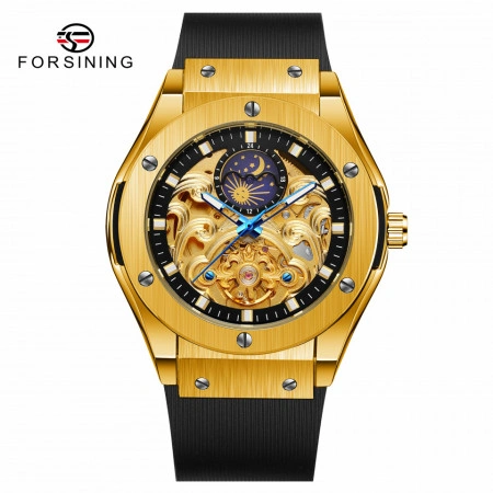 Ceas automatic Forsining FOR5031-V5 - Img 3