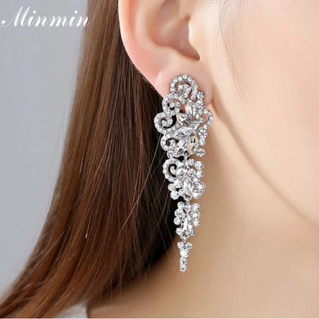 Cercei Mireasa CD001 - Img 4