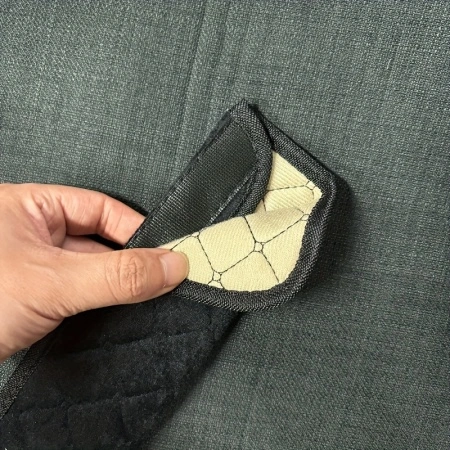 Husa pentru centura de siguranta din material textil, PMDE89177N - Img 2