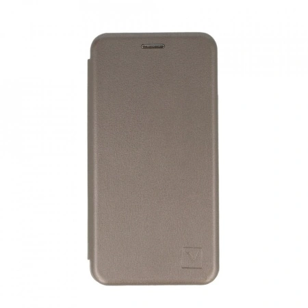 Husa pentru SAMSUNG GALAXY A41, VENNUS ELEGANCE, gri - Img 4
