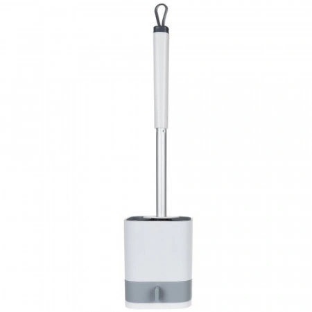 Perie din silicon cu suport pentru toaleta, PM000193753 - Img 4