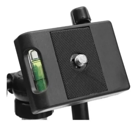 Suport Foto tip Trepied Reglabil pentru Telefon, PMTRP40 - Img 2