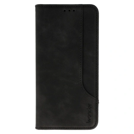 Wonder Prime Case for Samsung Galaxy S24 Ultra black, POK059982 - Img 2