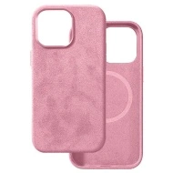 Alcane Magsafe Case for Iphone 16 Pro Max Light pink, POK0651808