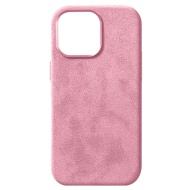 Alcane Magsafe Case for Iphone 16 Pro Max Light pink, POK0651808