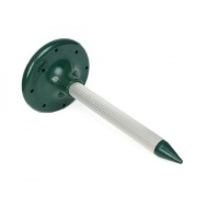 Aparat de alungat cartite cu alimentare solara - alarma sonica, PM59074513054613