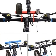 Bike holder handlebar extension Rosu