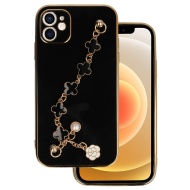 Carcasă Trend pentru iPhone 11 cu model floricele, MGPOK050778