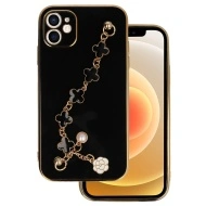 Carcasă Trend pentru iPhone 11 cu model floricele, MGPOK050778
