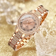 Ceas Quartz de dama, roze, TMBR1373908
