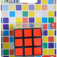 CUB LOGIC 3X3