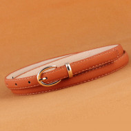 Curea Culoare Maro CLE004-V9