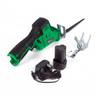 Fierastrau cu baterie 12 V, 1500 mah li-ion, PM0121493