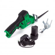 Fierastrau cu baterie 12 V, 1500 mah li-ion, PM0121493 - Img 5